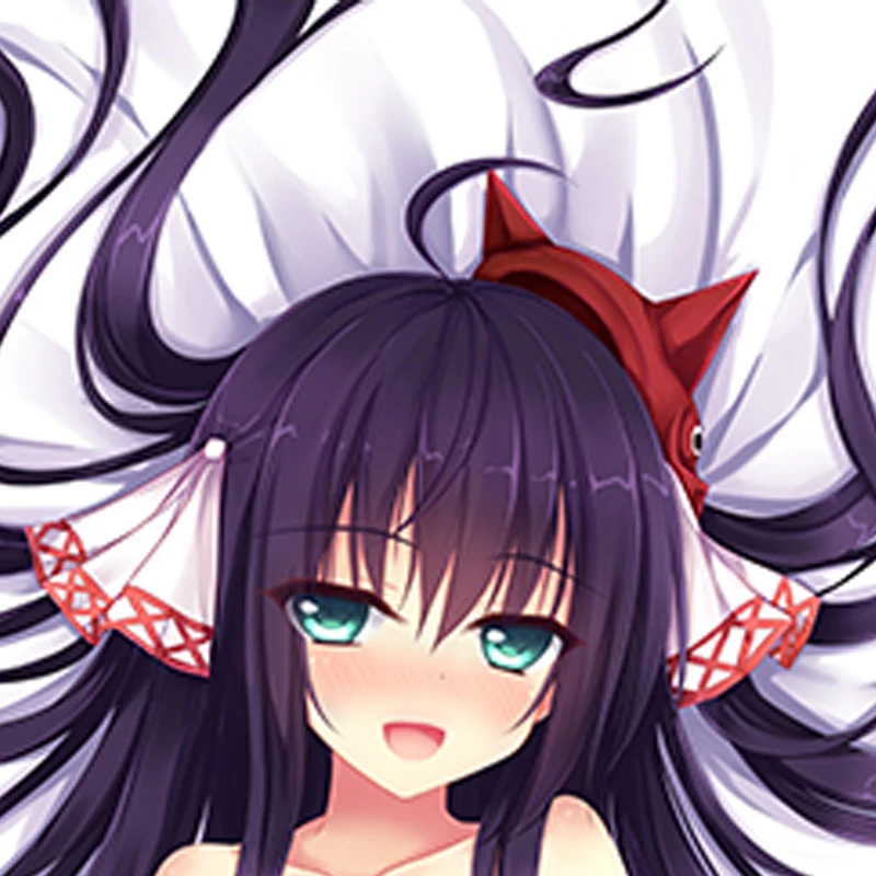 New Pattern Dakimakura Anime Ouka Ōtori Double-sided Print Life-size Body Pillow Cover Bedding Gifts
New Pattern Dakimakura Anime Ouka Ōtori Double-sided Print Life-size Body Pillow Cover Bedding Gifts