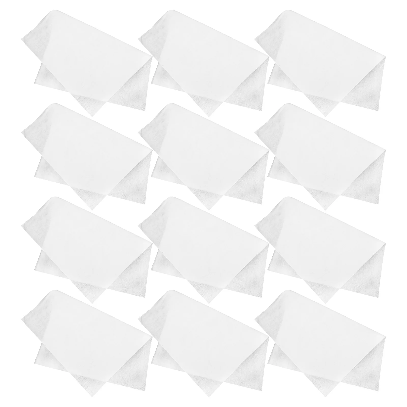 100pcs Pet Urine Pads Quick Absorption Non Woven Fabric Dog Pee Pads Cats Training Pad Clean Home Travel Use Small Pet Supplies 
100pcs Pet Urine Pads Quick Absorption Non Woven Fabric Dog Pee Pads Cats Training Pad Clean Home Travel Use Small Pet Supplies