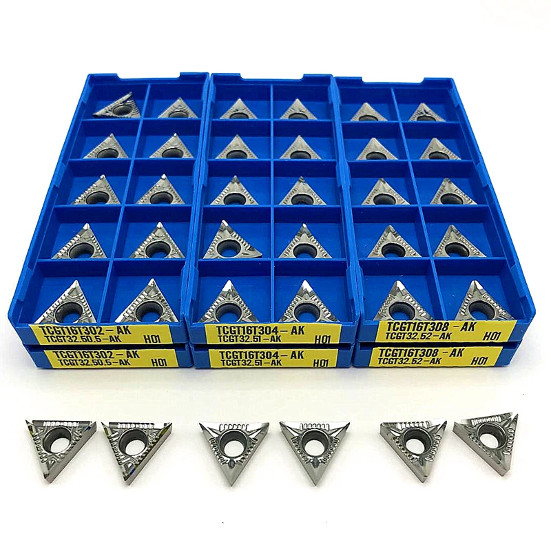 TCGT16T302 TCGT16T304 TCGT16T308 AK H01 Алюминиевая вставка Внутренний токарный станок с ЧПУ Токарный станок Резка Медь Алюминий Обработка дерева
TCGT16T302 TCGT16T304 TCGT16T308 AK H01 Алюминиевая вставка Внутренний токарный станок с ЧПУ Токарный станок Резка Медь Алюминий Обработка дерева