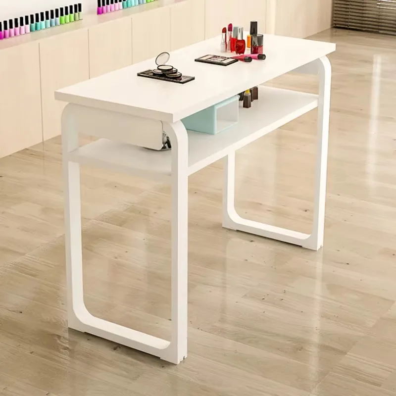 Salon Station Nail Desk Table Coffee Tables Equipment Supplies Makeup Designer Organizer Rest Nails Manicure Arredo EstetistaPor
Salon Station Nail Desk Table Coffee Tables Equipment Supplies Makeup Designer Organizer Rest Nails Manicure Arredo EstetistaPor