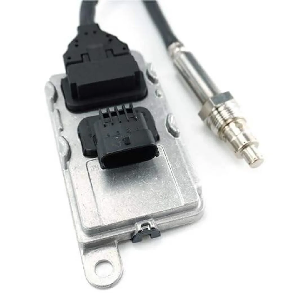 High quality 2294291 5WK97401 Truck Nitrogen Oxygen NOx Sensor For Scania
High quality 2294291 5WK97401 Truck Nitrogen Oxygen NOx Sensor For Scania