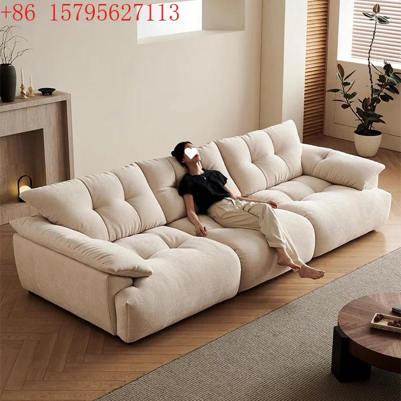 Диван Bud, современная простая гостиная, прямой ряд, регулируемая спинка, тканевый диван
Диван Bud, современная простая гостиная, прямой ряд, регулируемая спинка, тканевый диван