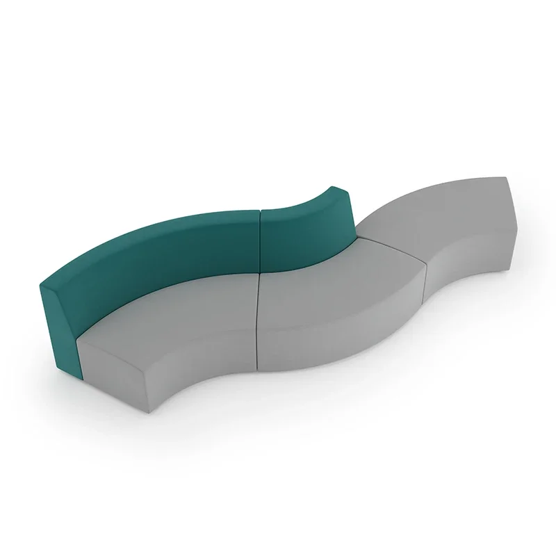 Modern Modular Office Sofa Set Kids Sofa Seating Lounge Reception Sofa Commercial Office Furniture Waiting Room Sectional Couch
Modern Modular Office Sofa Set Kids Sofa Seating Lounge Reception Sofa Commercial Office Furniture Waiting Room Sectional Couch