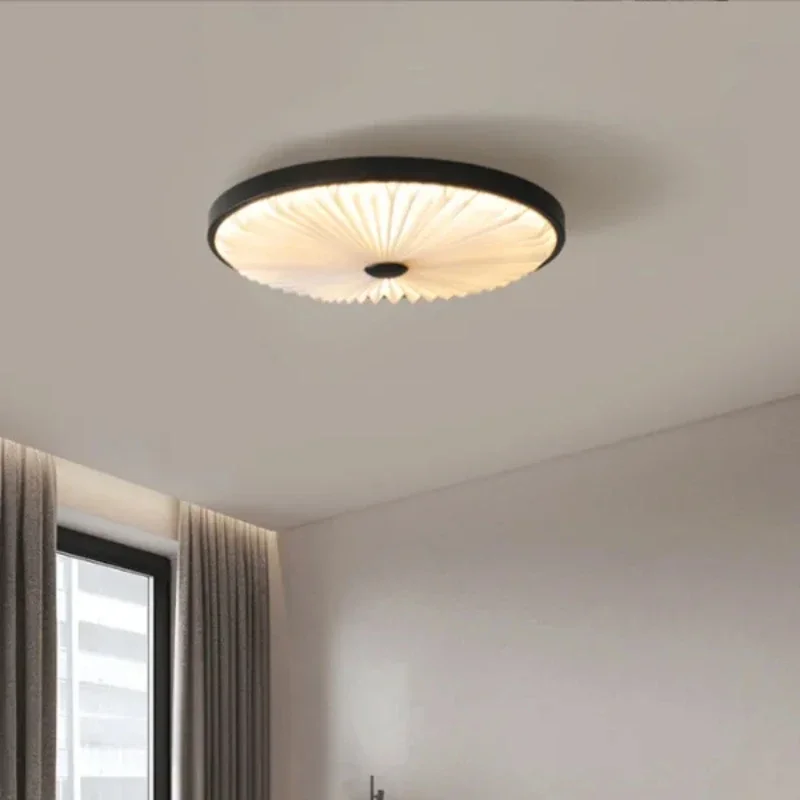 SANDYHA Nordic Modern Round LED Ceiling Lamp for Bedroom Living Room Study Corridor Home Decor Lighting Fixtures 2024
SANDYHA Nordic Modern Round LED Ceiling Lamp for Bedroom Living Room Study Corridor Home Decor Lighting Fixtures 2024