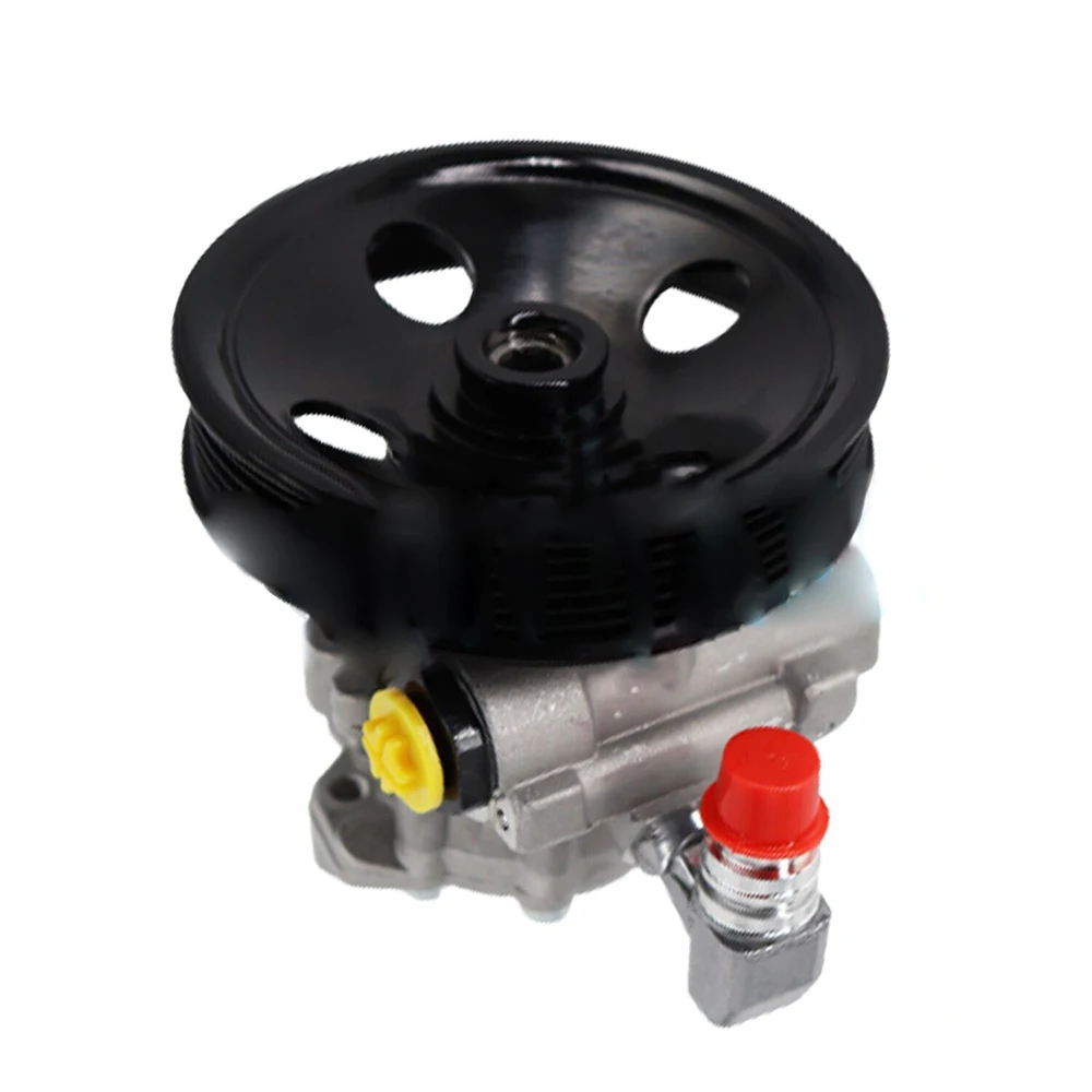 For Mercedes-Benz ML320 ML350 ML430 ML500 ML55 AMG Power Steering Pump 0024668101
For Mercedes-Benz ML320 ML350 ML430 ML500 ML55 AMG Power Steering Pump 0024668101