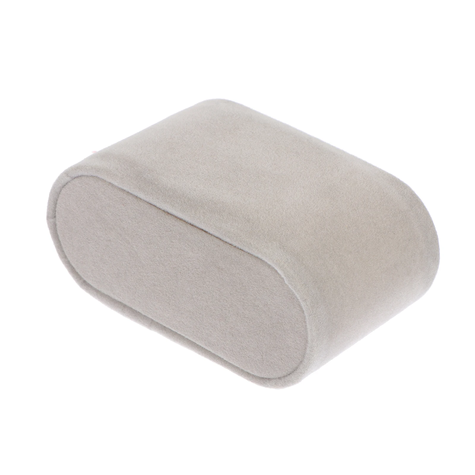 10 Pcs Watch Pillow Holder Flannel Cushion Gray Jewelry Storage Display Bangle Bracelet Watch Pillows For Box Durable
10 Pcs Watch Pillow Holder Flannel Cushion Gray Jewelry Storage Display Bangle Bracelet Watch Pillows For Box Durable
