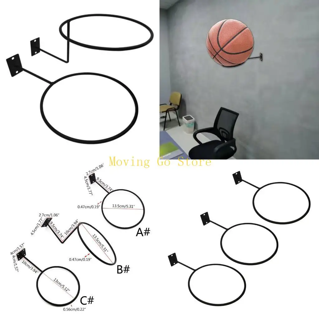 B5XD 3PCS Home Vinger Hanger Metal Rick для пальто Hemet Store Basketball Display крюк
B5XD 3PCS Home Vinger Hanger Metal Rick для пальто Hemet Store Basketball Display крюк