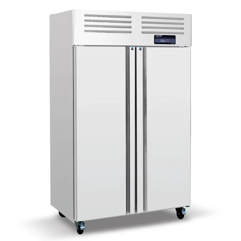 Freezer Fresh Vertical Cabinet Commercial Kitchen Equipment
Freezer Fresh Vertical Cabinet Commercial Kitchen Equipment