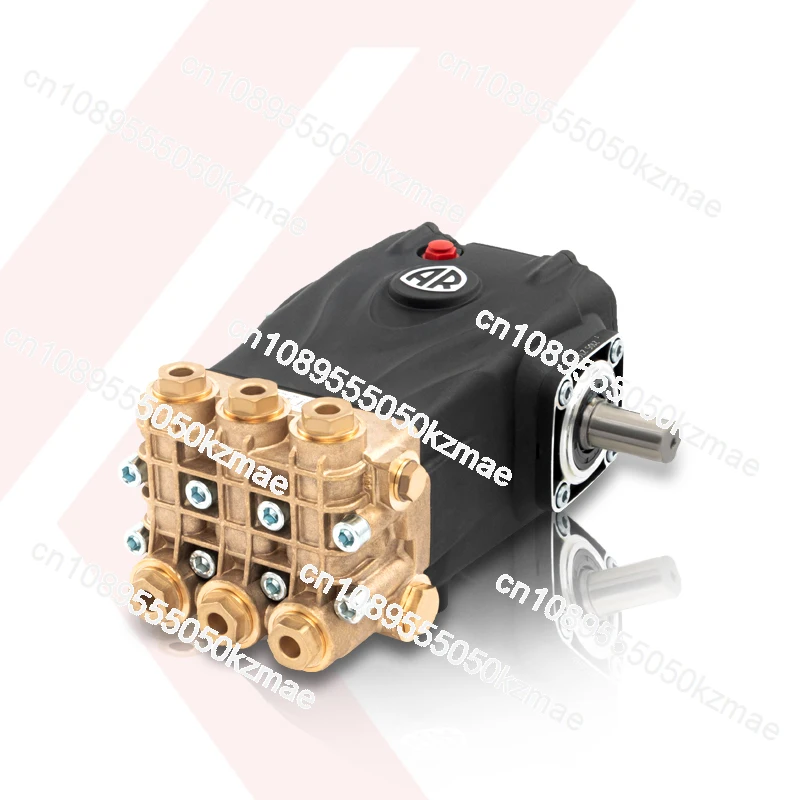 Поршневой насос высокого давления SRG 21.35N 5000psi 350 бар 22 кВт/30 л.с. 22lpm 5.8gpm 350 бар насос для мойки высокого давления
Поршневой насос высокого давления SRG 21.35N 5000psi 350 бар 22 кВт/30 л.с. 22lpm 5.8gpm 350 бар насос для мойки высокого давления