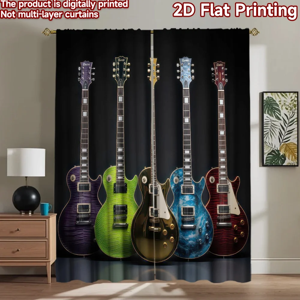 1pc 2D flat Photography Backdrop Background Banner Colorful Guitars 100% Polyester Party Decorations Use for Suitable for
1pc 2D flat Photography Backdrop Background Banner Colorful Guitars 100% Polyester Party Decorations Use for Suitable for
