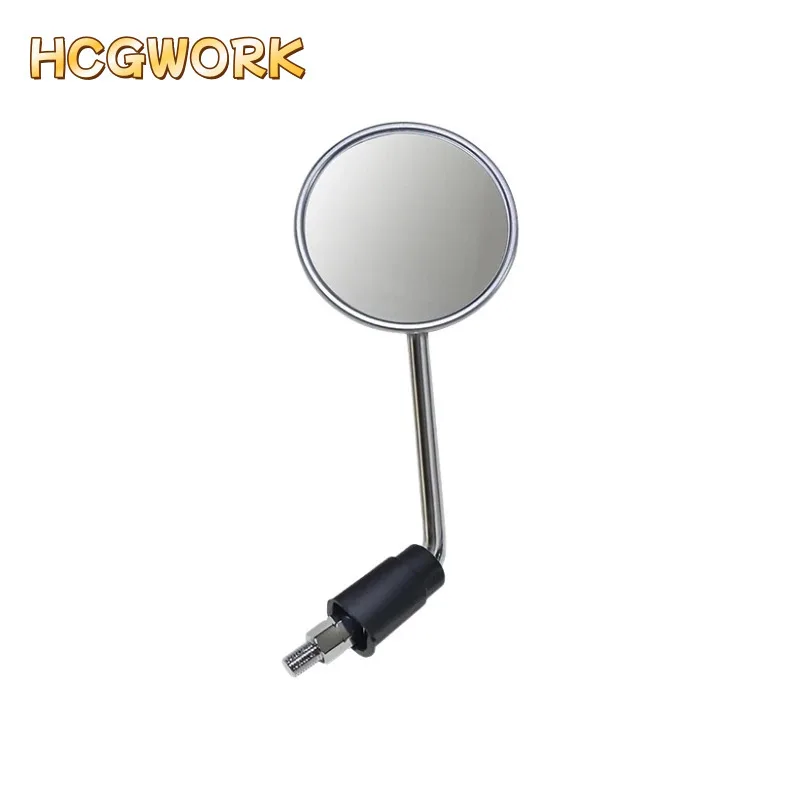 Зеркало заднего вида для Zongshen Cyclone RT150E SR150T-3
Зеркало заднего вида для Zongshen Cyclone RT150E SR150T-3