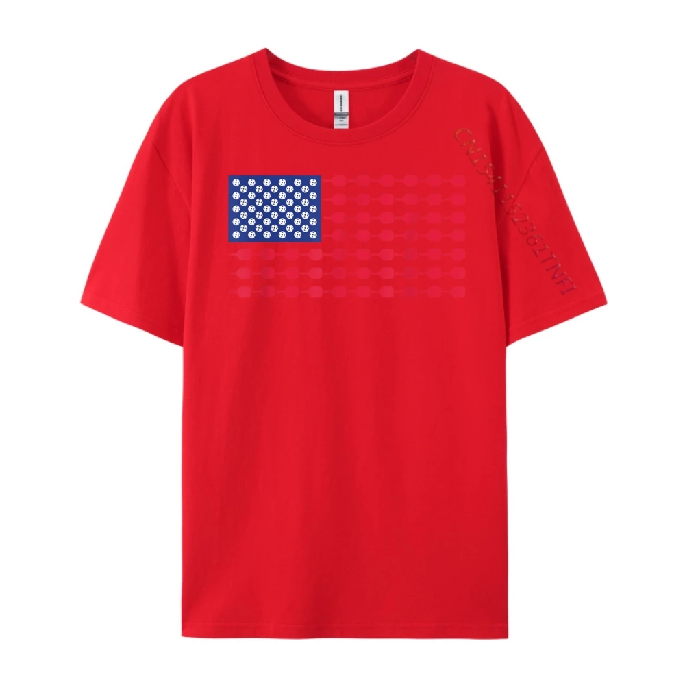 American Flag Pickleball T Shirts For Men Cotton T Shirt Men Plain Shirt Brand Clothing Graphic Short Sleeve
American Flag Pickleball T Shirts For Men Cotton T Shirt Men Plain Shirt Brand Clothing Graphic Short Sleeve