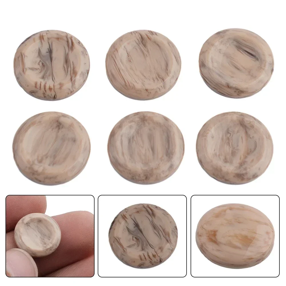 Take Your Saxophone To The Next Level, 9 Pcs Key Buttons Inlays, Easy To Install, Beige Blue Brown Color Options
Take Your Saxophone To The Next Level, 9 Pcs Key Buttons Inlays, Easy To Install, Beige Blue Brown Color Options
