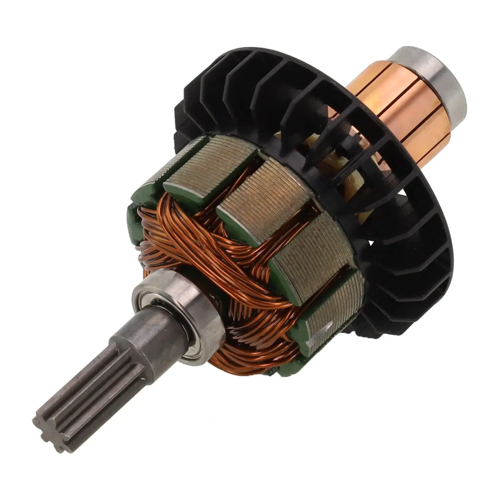 BTD152 Armature Armature Assy Power Tool Accessory Replacement Part Spare Part Electric Tool Part High Performance
BTD152 Armature Armature Assy Power Tool Accessory Replacement Part Spare Part Electric Tool Part High Performance