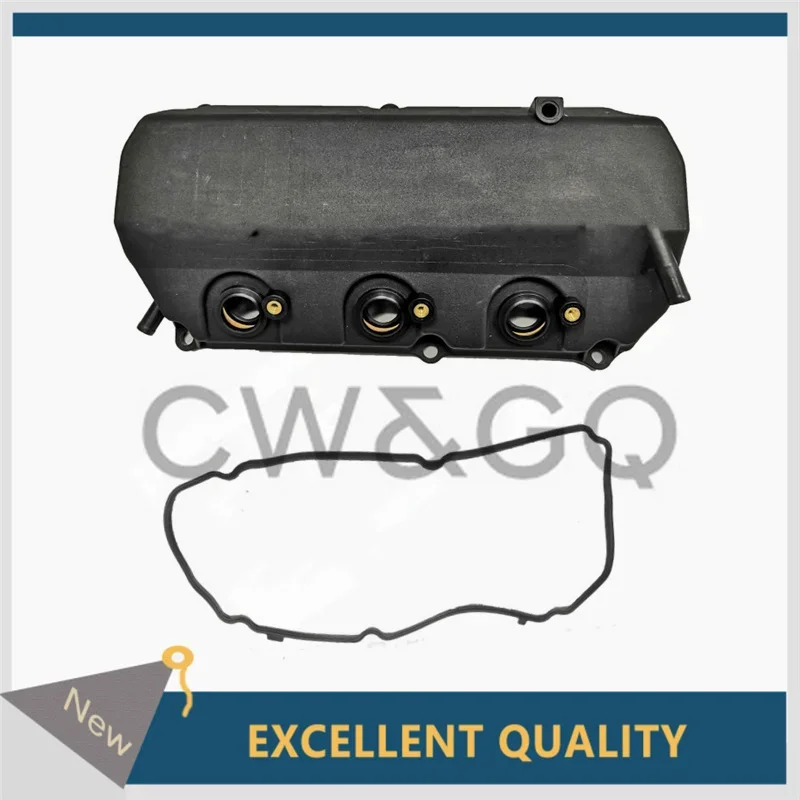 1035A702 RH Rocker Cover Assy For Mitsubishi Outlander 3.0L Engine Valve Cover
1035A702 RH Rocker Cover Assy For Mitsubishi Outlander 3.0L Engine Valve Cover