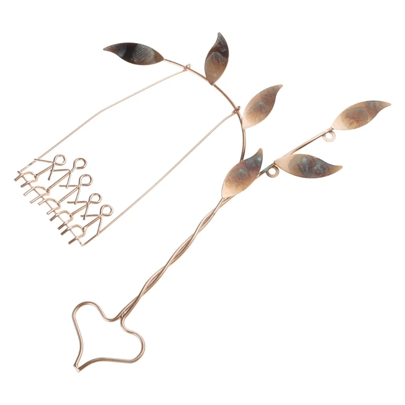 Metal Wall Art Wall Decors Rooted in Love Swing Sculpture Wall Hangings Ornament
Metal Wall Art Wall Decors Rooted in Love Swing Sculpture Wall Hangings Ornament