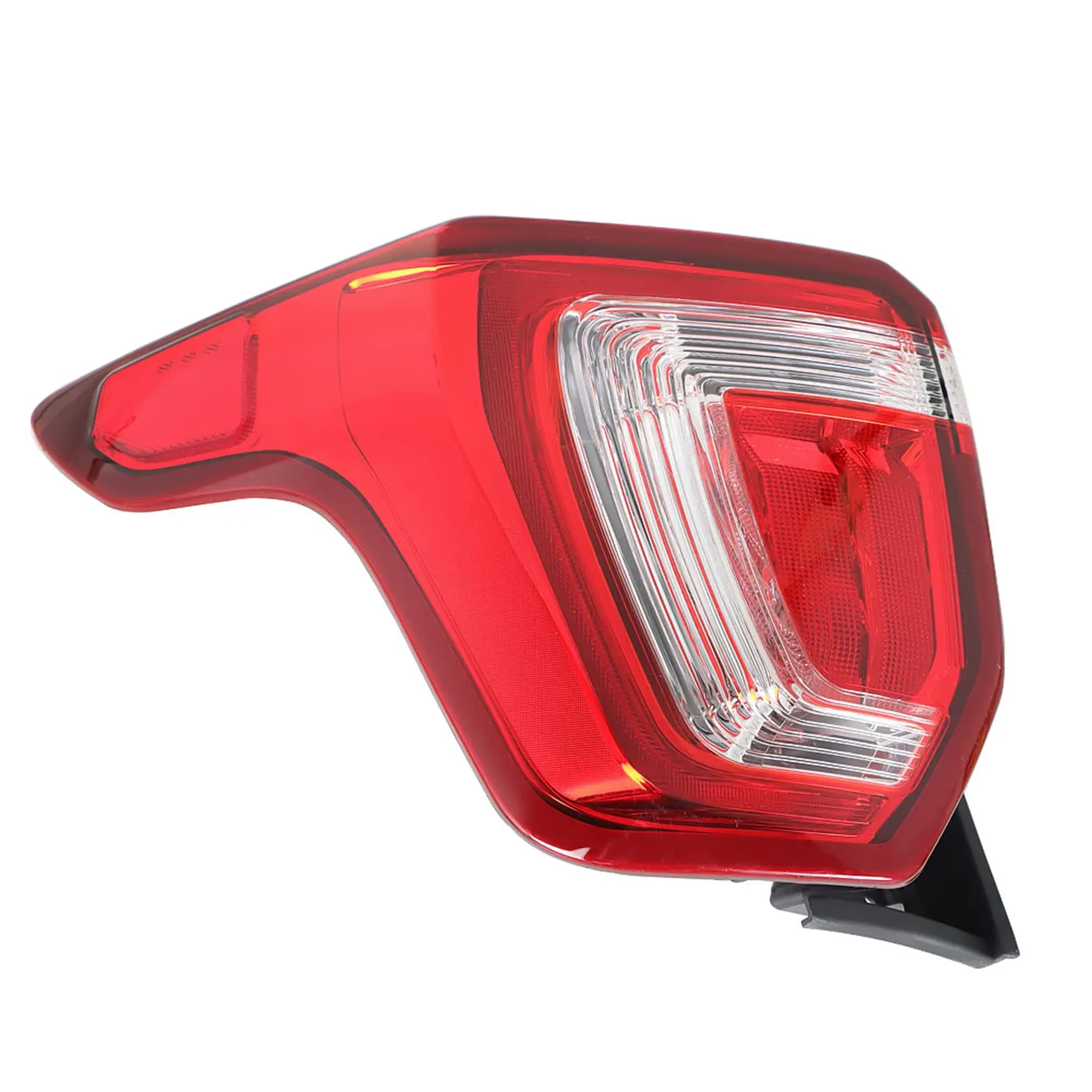 Hot-selling Rear Lamp Taillamp for Ford Explorer 2016-2019 BASE|XLT|LIMITED|PLATINUM Taillight Tail Light FO2801251 FB5Z13404A
Hot-selling Rear Lamp Taillamp for Ford Explorer 2016-2019 BASE|XLT|LIMITED|PLATINUM Taillight Tail Light FO2801251 FB5Z13404A
