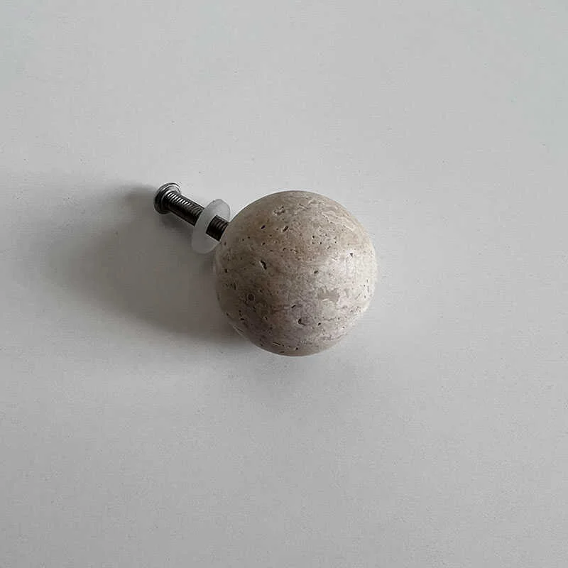 Luxury Marble Stone Sphere D4cm/6cm Calacatta Viola Door & Drawer Furniture Handle Vintage Knob for Home Decor
Luxury Marble Stone Sphere D4cm/6cm Calacatta Viola Door & Drawer Furniture Handle Vintage Knob for Home Decor