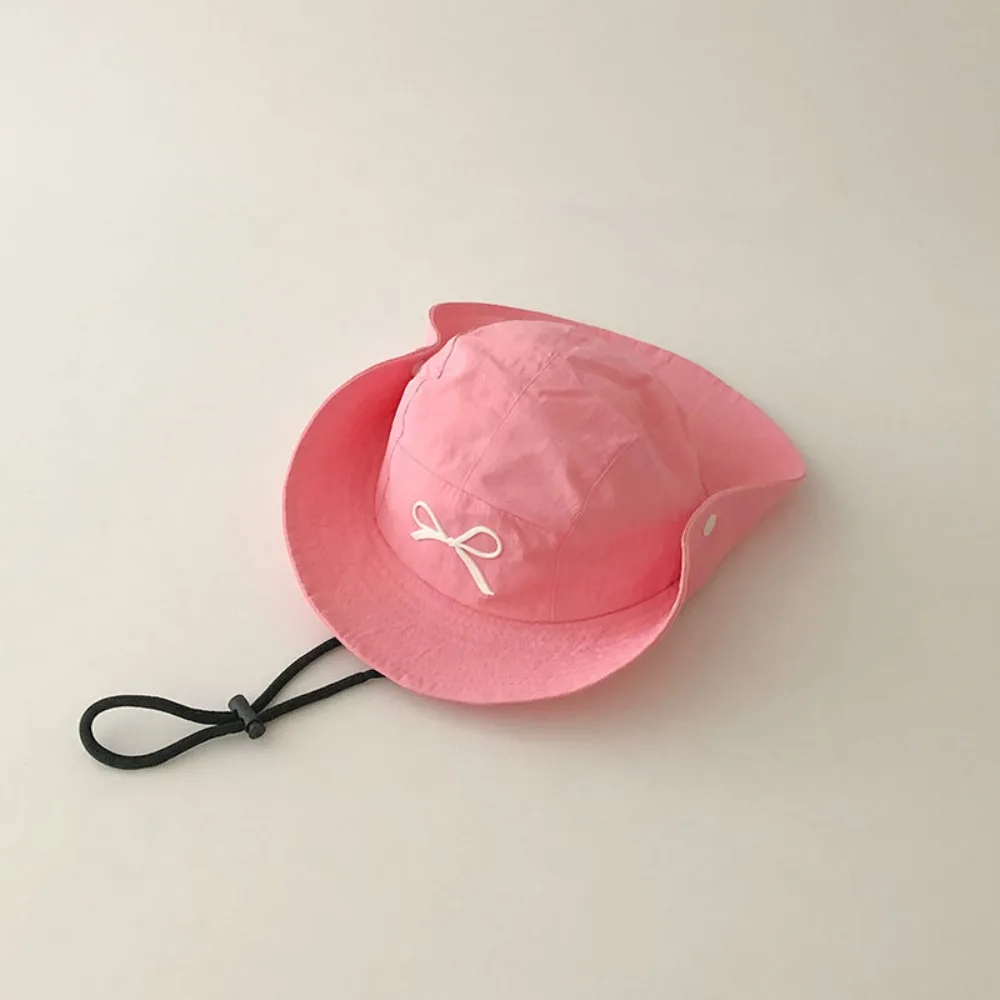 Корейский стиль, шляпа-ведро ярких цветов, шляпа с бантом и вышивкой, летняя детская шляпа от солнца, анти-УФ-солнце, быстросохнущая
Корейский стиль, шляпа-ведро ярких цветов, шляпа с бантом и вышивкой, летняя детская шляпа от солнца, анти-УФ-солнце, быстросохнущая