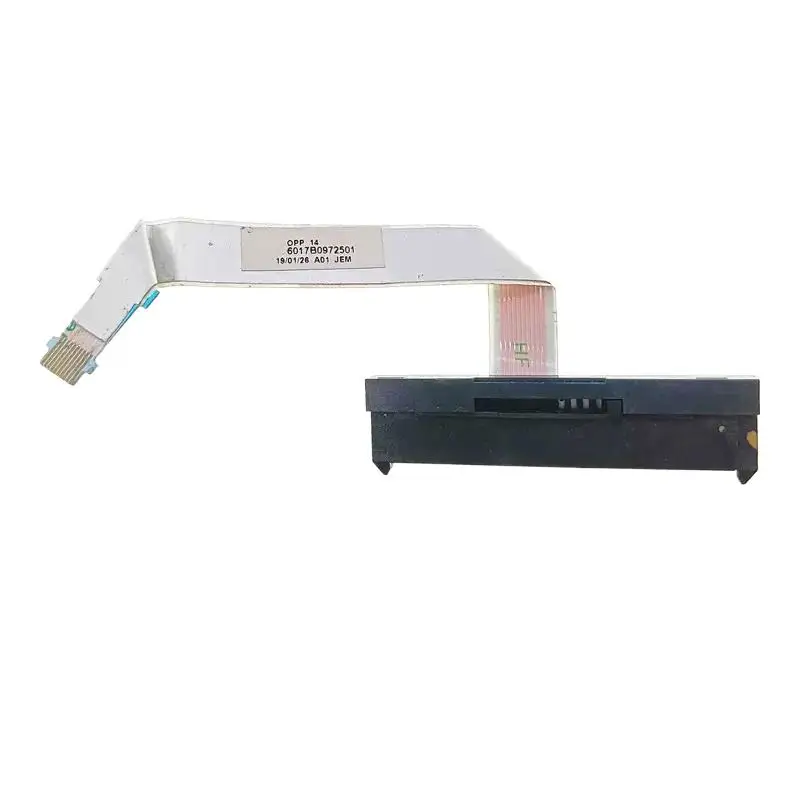 Новый оригинальный ноутбук SATA SSD HDD кабель для HP 14-ck 14-cm 14-bu 14-bs 14-br 240-g7 245-g7 246-g7 6017b097250
Новый оригинальный ноутбук SATA SSD HDD кабель для HP 14-ck 14-cm 14-bu 14-bs 14-br 240-g7 245-g7 246-g7 6017b097250