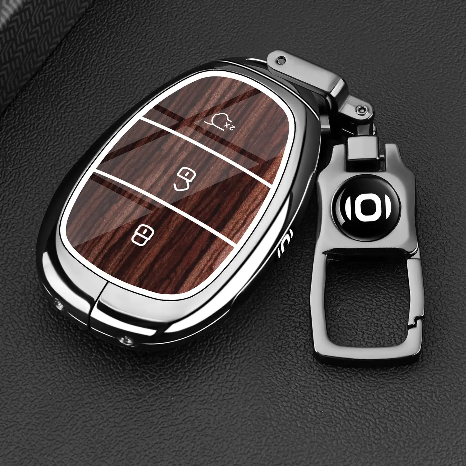 2025 26 Changan Qiyuan Q05 keycase new Qiyuan A06/Q07 car specific remote control protection case buckle shell
2025 26 Changan Qiyuan Q05 keycase new Qiyuan A06/Q07 car specific remote control protection case buckle shell