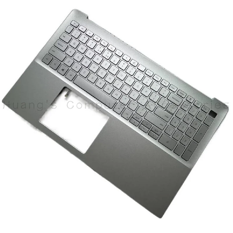 S+Original Laptop Palmrest Keyboard Upper Case 0DCJK NKKXH For Dell Inspiron 5590 5598 US Layout Replacement
S+Original Laptop Palmrest Keyboard Upper Case 0DCJK NKKXH For Dell Inspiron 5590 5598 US Layout Replacement