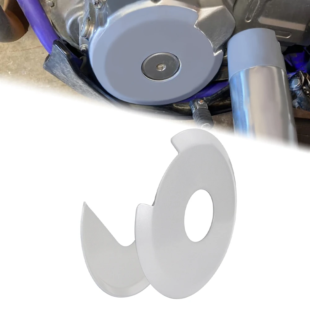 Motorcycle Aluminium Engine Ignition Clutch Cover Case Guards Protector Set Fit For SUZUKI DR650 1996-2024 DR 650
Motorcycle Aluminium Engine Ignition Clutch Cover Case Guards Protector Set Fit For SUZUKI DR650 1996-2024 DR 650
