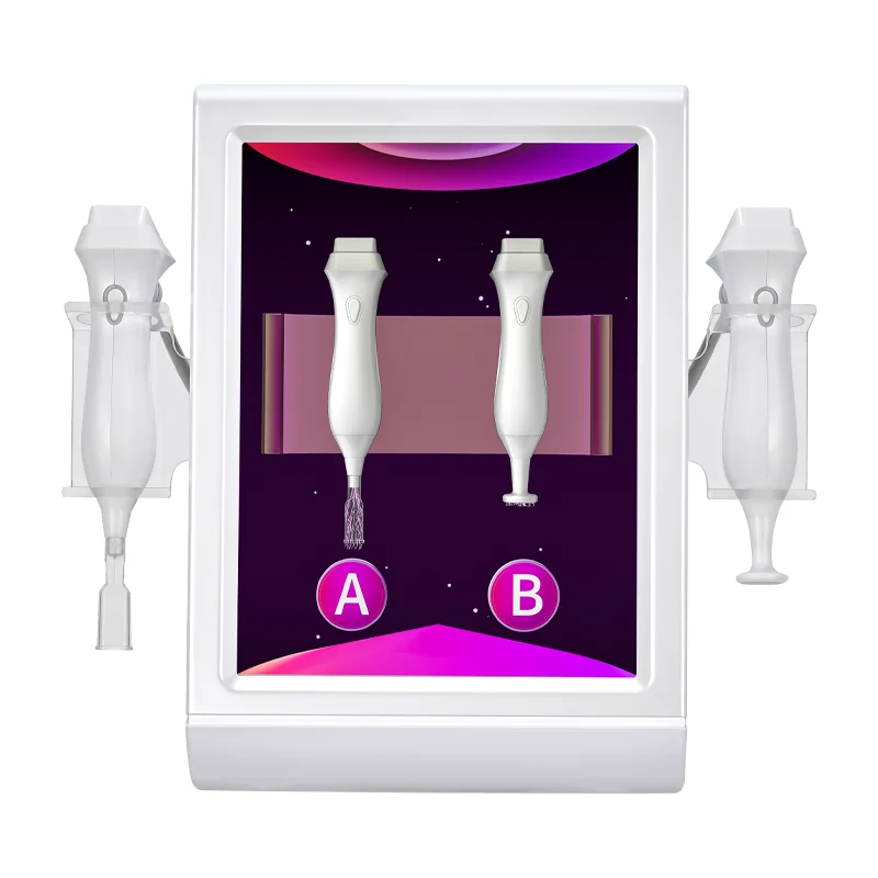 Аппарат для плазменной терапии (горячая и холодная плазма) для ухода за кожей головы: противовоспалительный, стерилизующий, регенерирующий, восстанавливающий, антивозрастной.
Аппарат для плазменной терапии (горячая и холодная плазма) для ухода за кожей головы: противовоспалительный, стерилизующий, регенерирующий, восстанавливающий, антивозрастной.