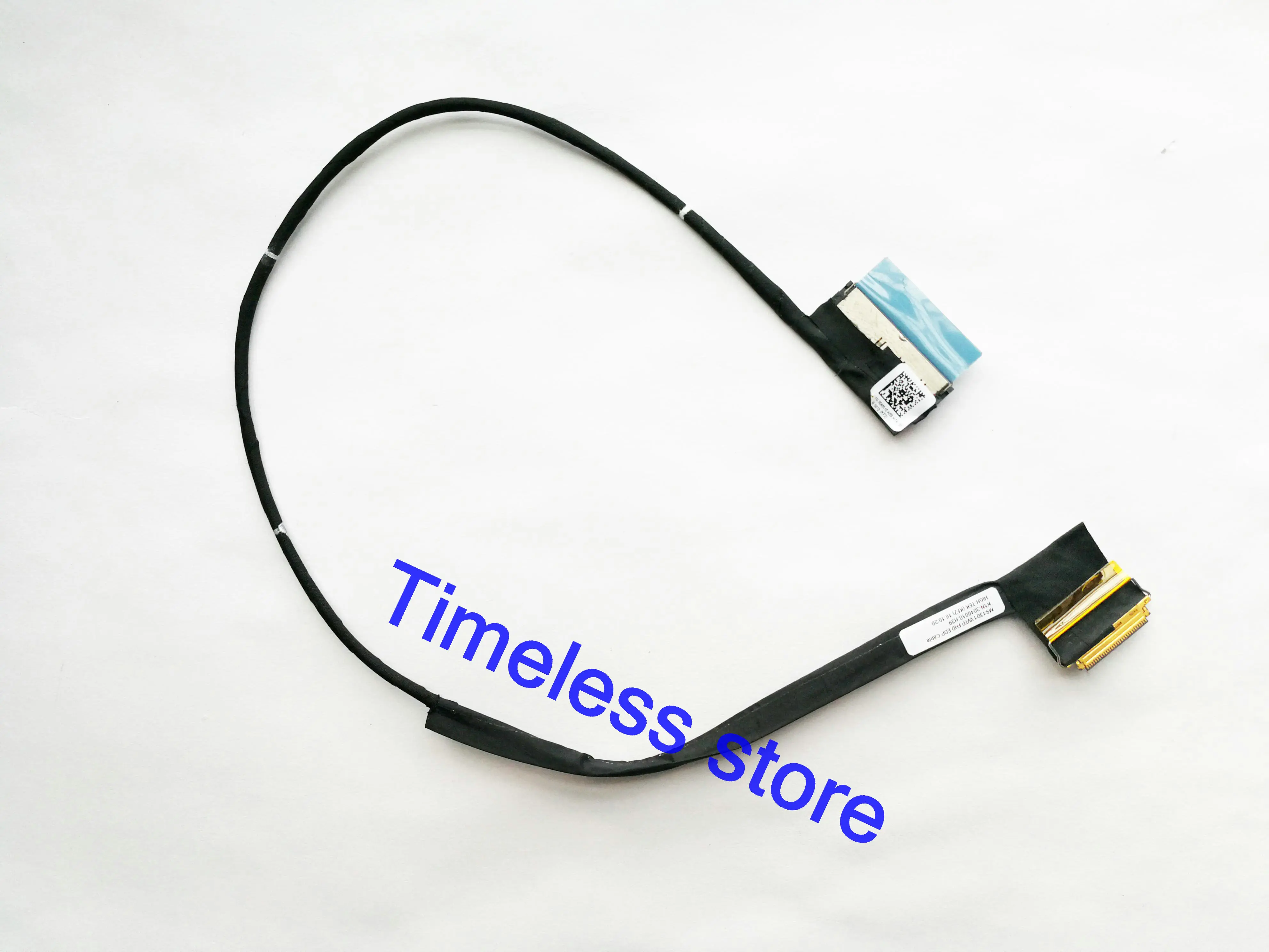 Новый гибкий кабель для экрана видеодисплея MSI MS13D1 LCD LVDS K1N- 3040010 -H39
Новый гибкий кабель для экрана видеодисплея MSI MS13D1 LCD LVDS K1N- 3040010 -H39