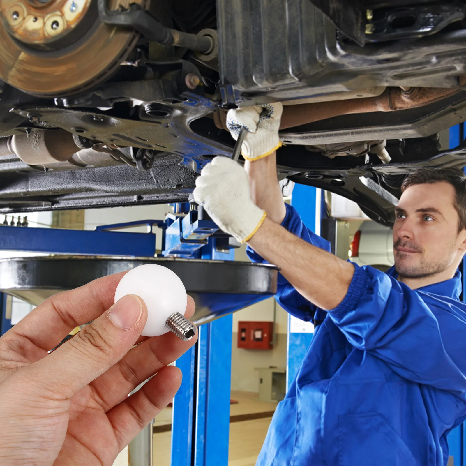 3Pcs Dent Removal Kit Paintless Auto Tool Slide Bar Replacement Heads for Hail Damage Body Repair Rods
3Pcs Dent Removal Kit Paintless Auto Tool Slide Bar Replacement Heads for Hail Damage Body Repair Rods