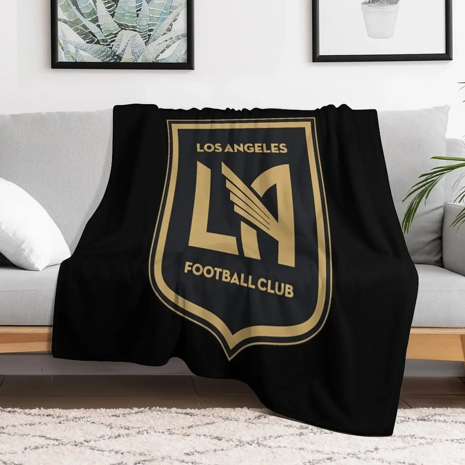 Los Angeles Football Club Throw Blanket Shaggy Bed covers Plaid on the sofa Cute Plaid Blankets
Los Angeles Football Club Throw Blanket Shaggy Bed covers Plaid on the sofa Cute Plaid Blankets