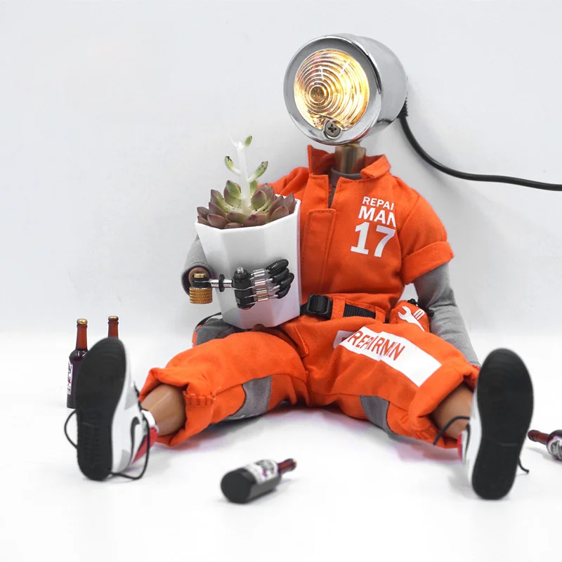 Fashion dolls, figurines, human-shaped ornaments, movable joint dolls, desktop small decorations
Fashion dolls, figurines, human-shaped ornaments, movable joint dolls, desktop small decorations