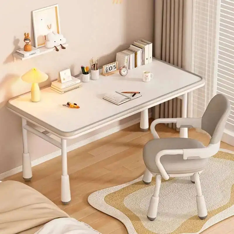 Elementary Desk Student Children Table School Supplies Set Child Chair Study Kids Small Tables Furniture Classroom Childrens
Elementary Desk Student Children Table School Supplies Set Child Chair Study Kids Small Tables Furniture Classroom Childrens