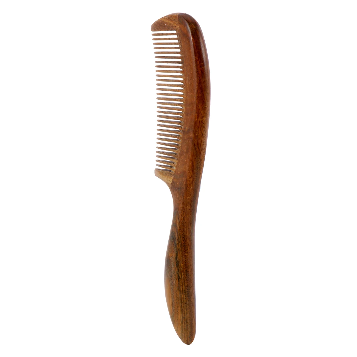 Natural Sandalwood Durable Wooden Anti-Static Fine Teeth Smooth Texture For Professional Family Use Women Wood Massage Wooden
Natural Sandalwood Durable Wooden Anti-Static Fine Teeth Smooth Texture For Professional Family Use Women Wood Massage Wooden