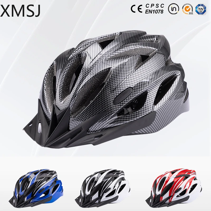 Unisex Adult Bicycle Helmet Road Mountain Bike Helmets Adjustable Ultralight bike safety helmet EPS Material Cycling Equipment
Unisex Adult Bicycle Helmet Road Mountain Bike Helmets Adjustable Ultralight bike safety helmet EPS Material Cycling Equipment