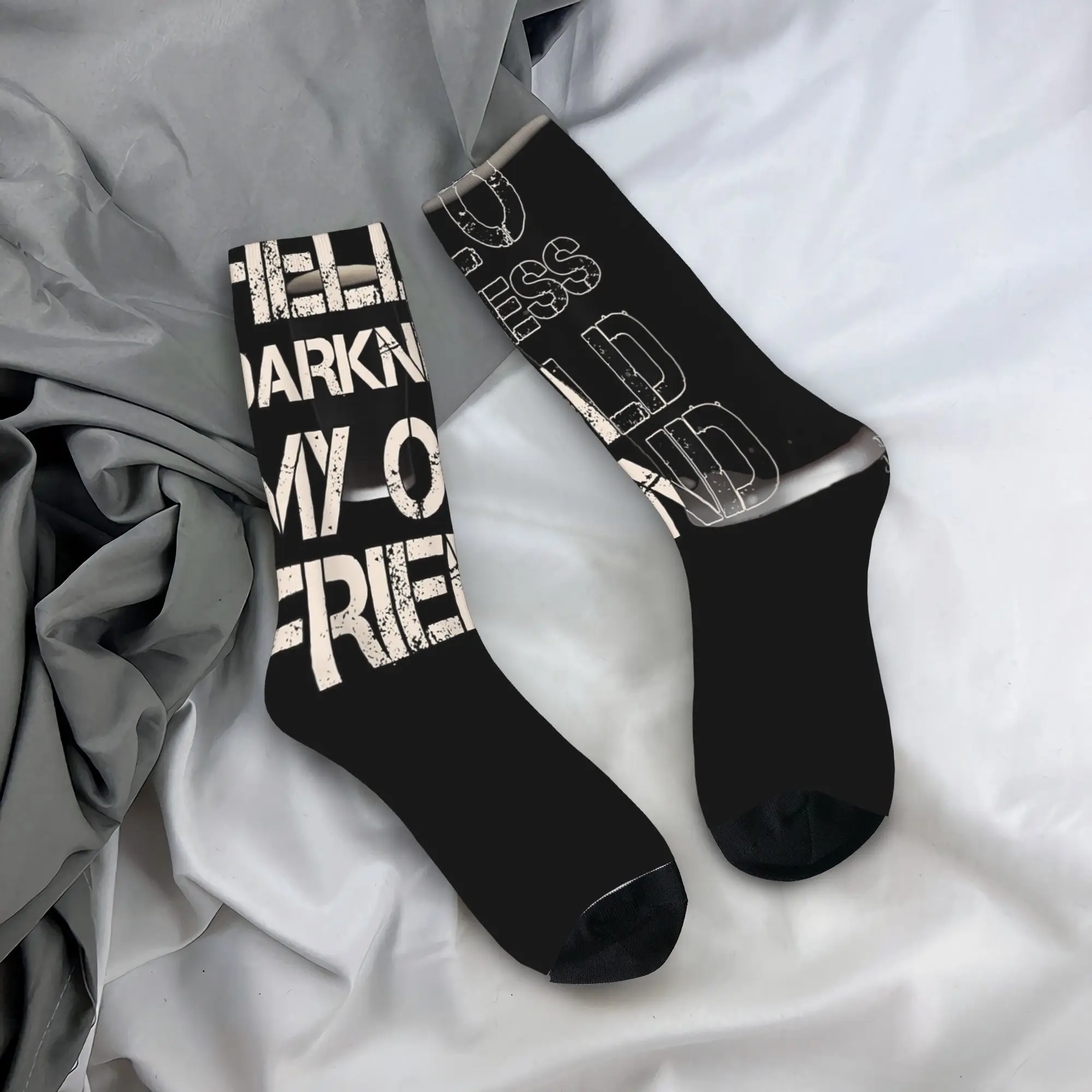 Hello darkness my old friend altbier funny beer Stockings Printed Funny Socks Autumn Anti-Slip Socks Couple Medium Soft Socks
Hello darkness my old friend altbier funny beer Stockings Printed Funny Socks Autumn Anti-Slip Socks Couple Medium Soft Socks