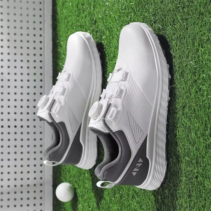 2026 Hot Sale Golf Shoes Men Unisex Golf Training Shoes For Men Outdoor Lawn Golf Sneakers Man Top Quality Athletic Men Shoe
2026 Hot Sale Golf Shoes Men Unisex Golf Training Shoes For Men Outdoor Lawn Golf Sneakers Man Top Quality Athletic Men Shoe
