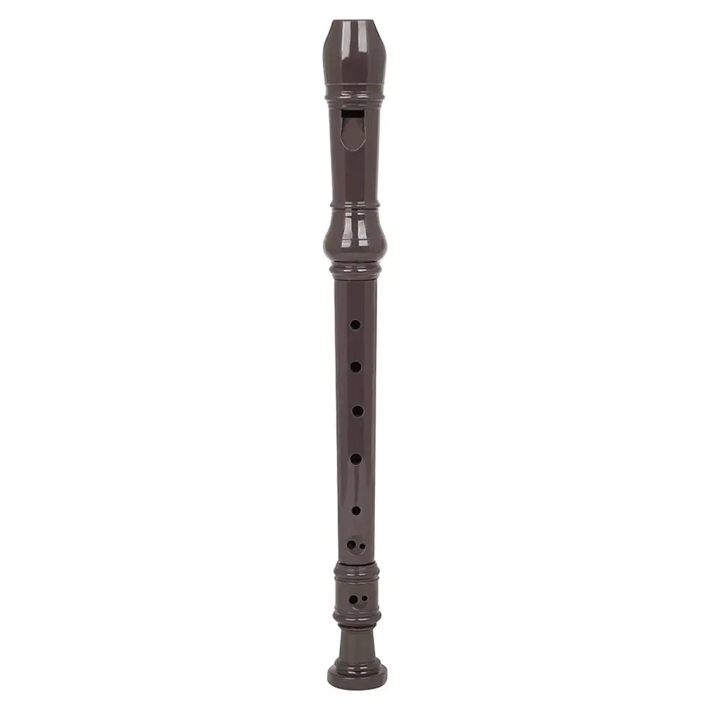 Recorder Instrument Soprano Flute Musical Instruments for Students Educational Clarinet Beginners
Recorder Instrument Soprano Flute Musical Instruments for Students Educational Clarinet Beginners