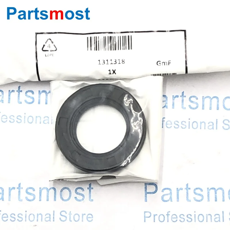 1311318 JD61567 2.7L 3.0L V6 DIESEL CAMSHAFT OIL SEAL FOR NEW DISCOVERY 3 LR4 RANGE ROVER 13- RR SPORT VELAR JAGUAR XJ XF F-PACE
1311318 JD61567 2.7L 3.0L V6 DIESEL CAMSHAFT OIL SEAL FOR NEW DISCOVERY 3 LR4 RANGE ROVER 13- RR SPORT VELAR JAGUAR XJ XF F-PACE