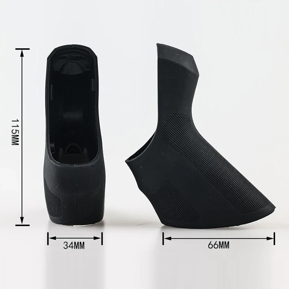 Grips Brake Levers Covers Anti-skid Bicycle Accessories Shift Hoods Cover For SENSAH 7/8/9/10/11/12 S Brand New
Grips Brake Levers Covers Anti-skid Bicycle Accessories Shift Hoods Cover For SENSAH 7/8/9/10/11/12 S Brand New