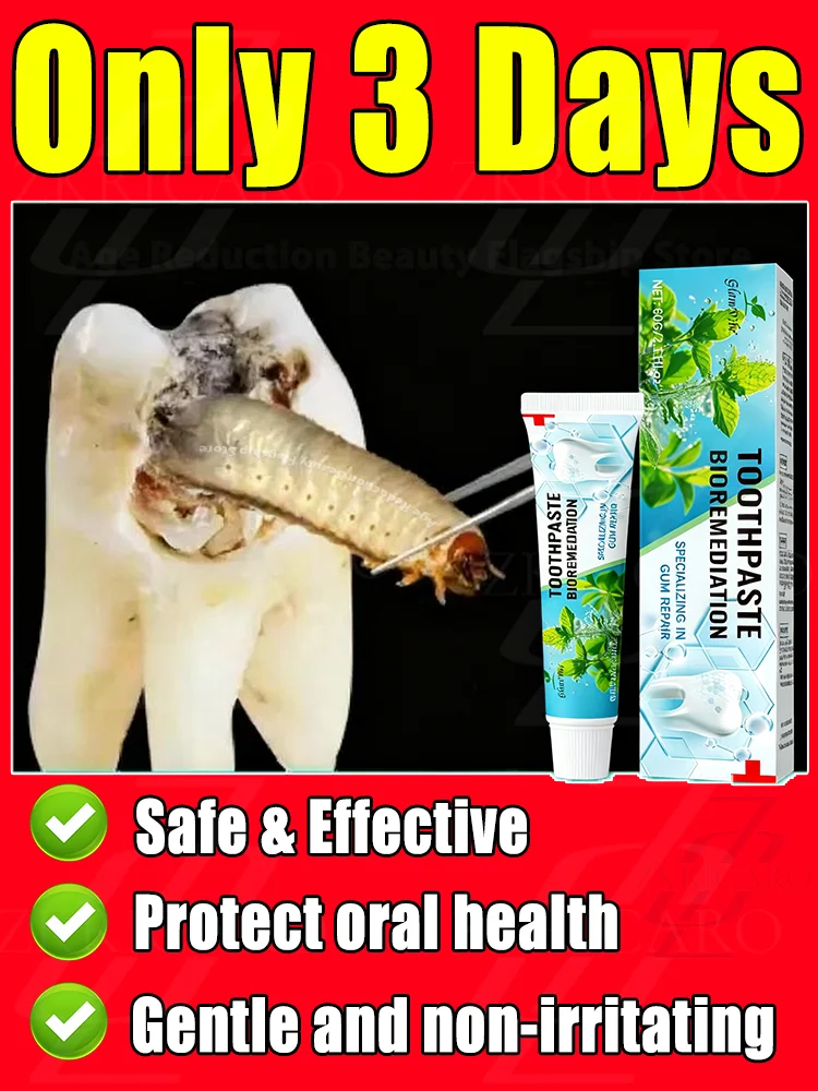 Eᴀsɪʟʏ ʀᴇɢᴇɴᴇʀᴀᴛᴇ ɢᴜᴍs ᴀɴᴅ ᴄᴏᴠᴇʀ ᴛᴇᴇᴛʜ ɪɴ 7 ᴅᴀʏs,Oral care tools: Say goodbye to bad breath in 7 days
Eᴀsɪʟʏ ʀᴇɢᴇɴᴇʀᴀᴛᴇ ɢᴜᴍs ᴀɴᴅ ᴄᴏᴠᴇʀ ᴛᴇᴇᴛʜ ɪɴ 7 ᴅᴀʏs,Oral care tools: Say goodbye to bad breath in 7 days