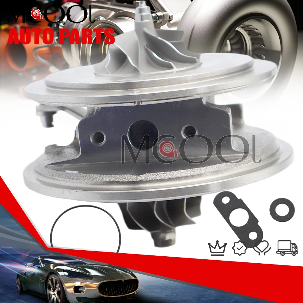 New Turbine Core GTC1446VZ Turbo Cartridge For Great Wall Haval H6 4D20 2.0L 110Kw Diesel 815479-0002 815479-5010S 1118100-XED12
New Turbine Core GTC1446VZ Turbo Cartridge For Great Wall Haval H6 4D20 2.0L 110Kw Diesel 815479-0002 815479-5010S 1118100-XED12