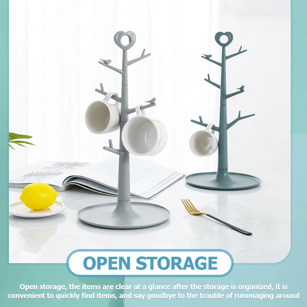 Plastic Cup Drying Rack 2-Tier Non-Slip Mug Stand Shelf Glass Organizer For Kitchen Countertop Home Cups Bottles Holder Stand
Plastic Cup Drying Rack 2-Tier Non-Slip Mug Stand Shelf Glass Organizer For Kitchen Countertop Home Cups Bottles Holder Stand