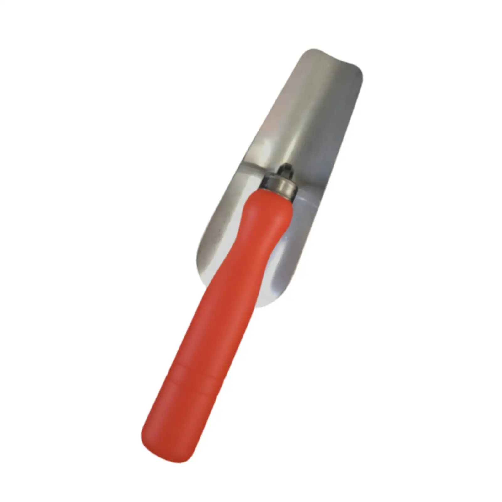 Corner Drywall Trowel Portable Plastering Trowel Construction Hand Tool for Plastering Plasterboard Grouting Cement Spackling
Corner Drywall Trowel Portable Plastering Trowel Construction Hand Tool for Plastering Plasterboard Grouting Cement Spackling
