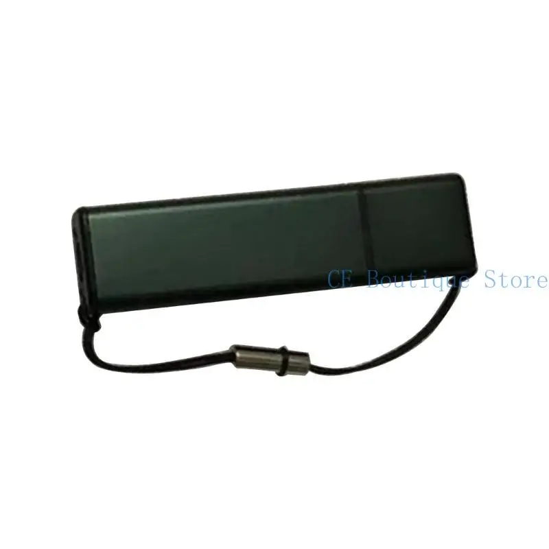 652f USB -импульсный инструмент USB Killers Компактный инструмент высокого напряжения для ИТ -специалистов
652f USB -импульсный инструмент USB Killers Компактный инструмент высокого напряжения для ИТ -специалистов