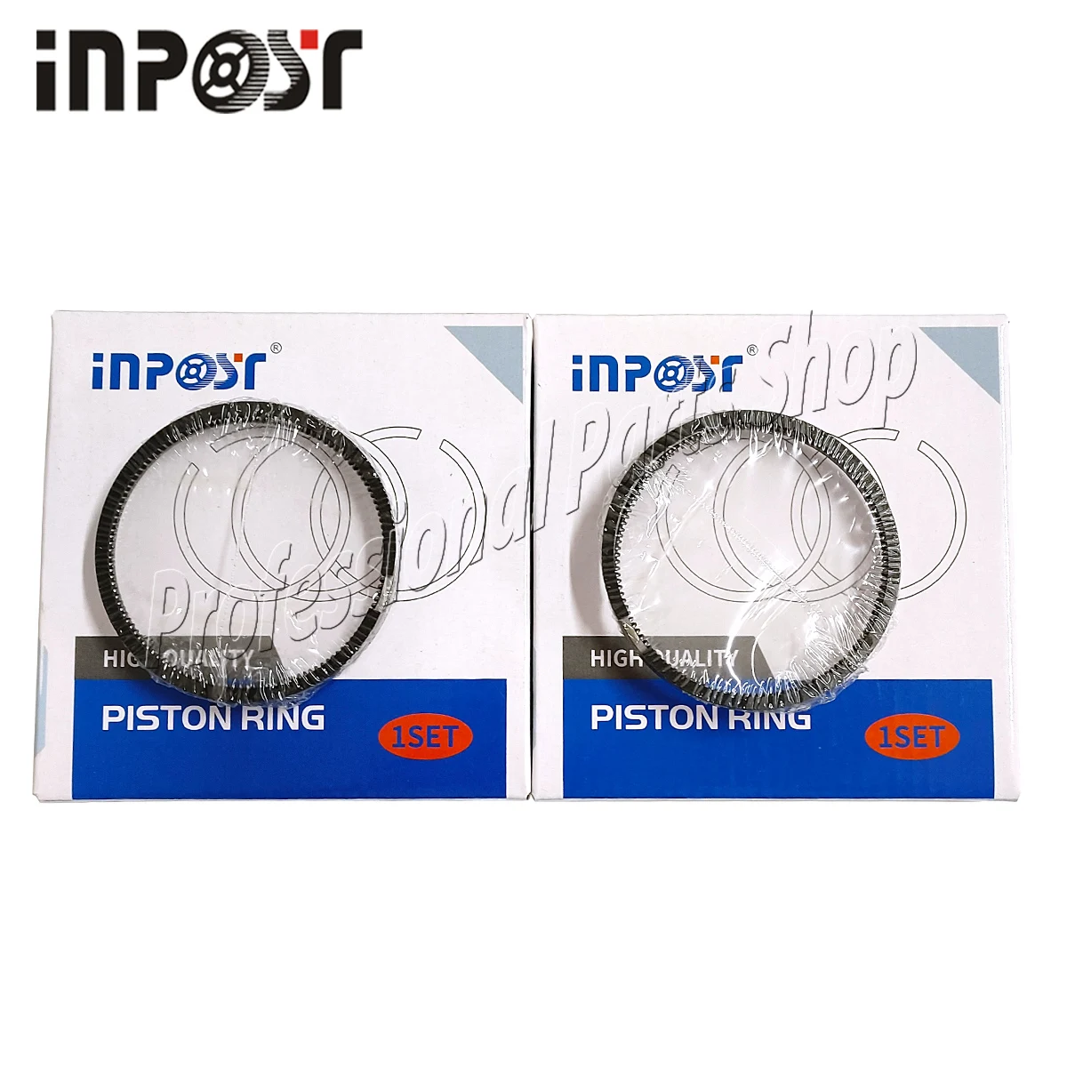 Новый комплект поршневых колец Z500 STD для трактора Kubota ZB500
Новый комплект поршневых колец Z500 STD для трактора Kubota ZB500