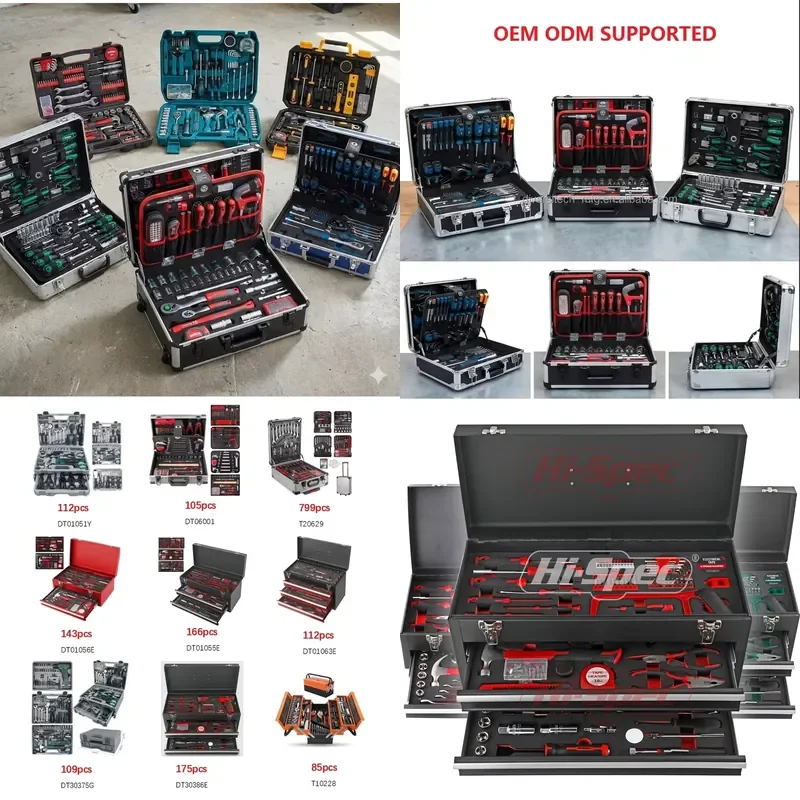 【CHIMU HOME】 Heavy Steel Tool Cabinet with Drawers for Auto Repair and DIY Workshop Mechanics Tools Storage Set
【CHIMU HOME】 Heavy Steel Tool Cabinet with Drawers for Auto Repair and DIY Workshop Mechanics Tools Storage Set