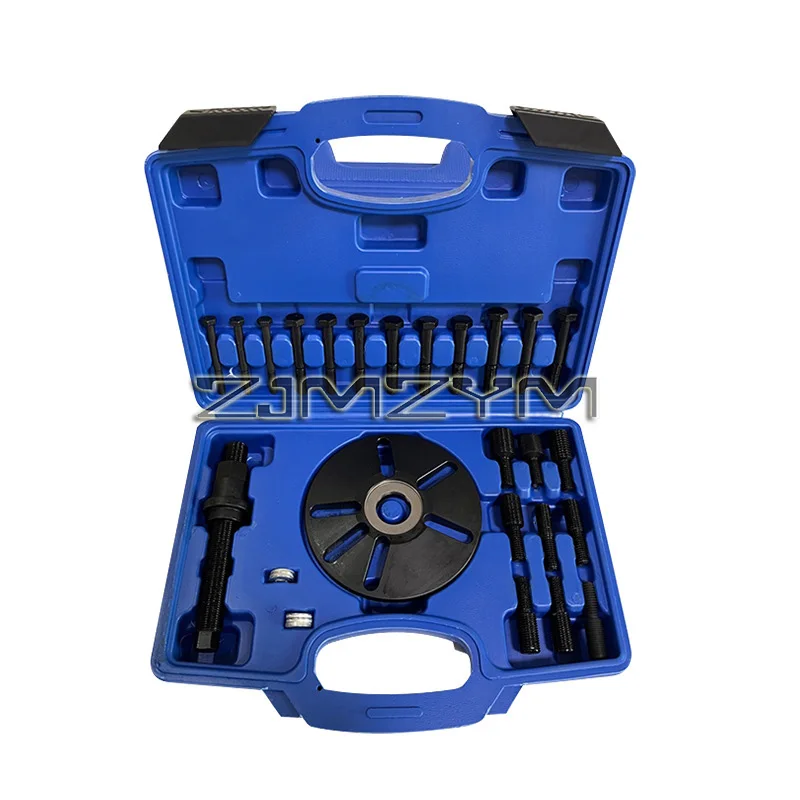 Timing Pulley Removal Tool,Crankshaft Belt Pulley Puller, Automobile Pulley Repair Tool Suitable For Buick
Timing Pulley Removal Tool,Crankshaft Belt Pulley Puller, Automobile Pulley Repair Tool Suitable For Buick