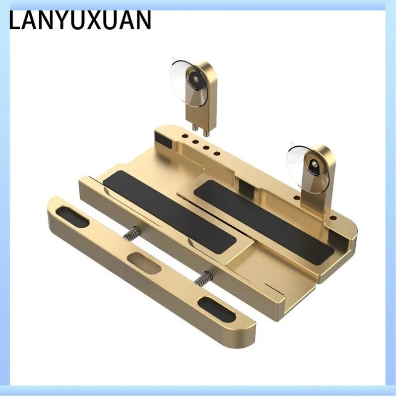 Cell Phone Screen Holder for Phone 14 13 12 11 Promax X Back Cover Mobile Phone Disassemble Universal Fixture
Cell Phone Screen Holder for Phone 14 13 12 11 Promax X Back Cover Mobile Phone Disassemble Universal Fixture