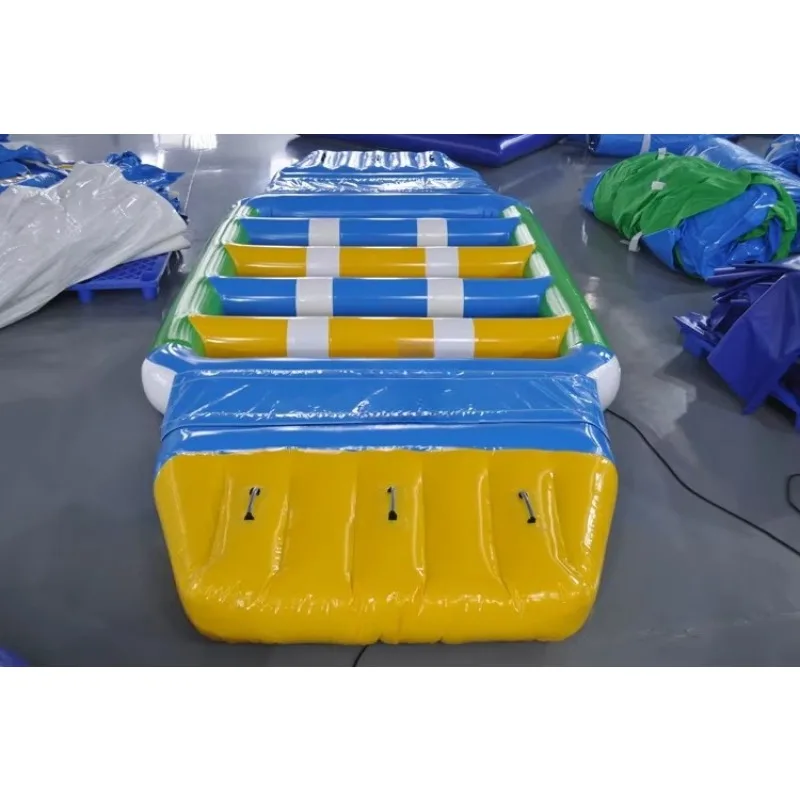 Awesome Summer Fun Adult Children's Swimming Pool Inflatable Boardwalk Water Toys Commercial Swimming Pool Water Games
Awesome Summer Fun Adult Children's Swimming Pool Inflatable Boardwalk Water Toys Commercial Swimming Pool Water Games